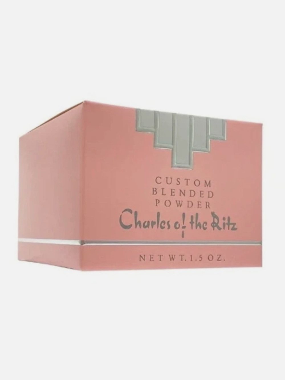 Charles Of The Ritz Soft Pink Translucent Face Powder - Picture 2 of 9